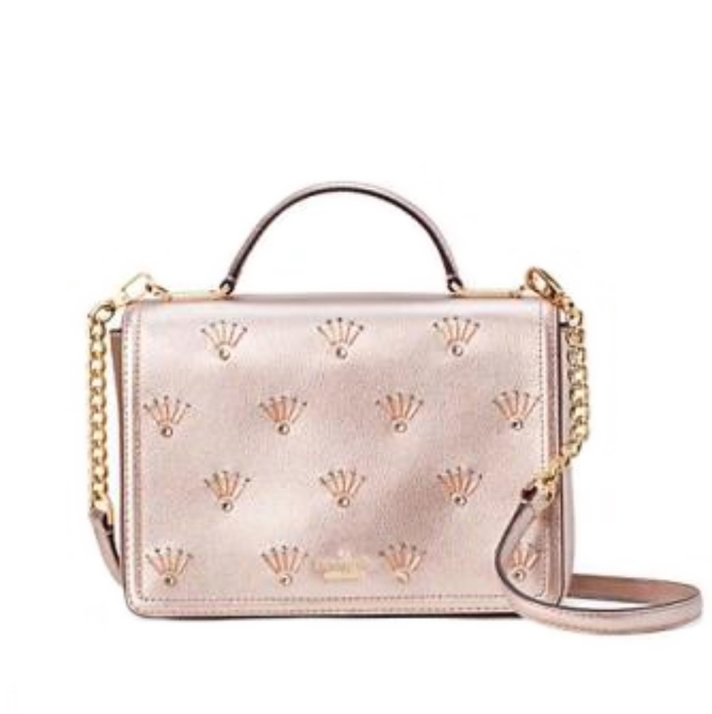 🥳SALE Kate Spade Patterson Drive Embellished